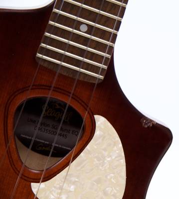 Seagull Guitars - S46355 4